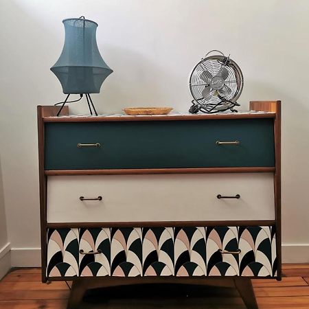Cozy Apartment Bordeaux Bagian luar foto