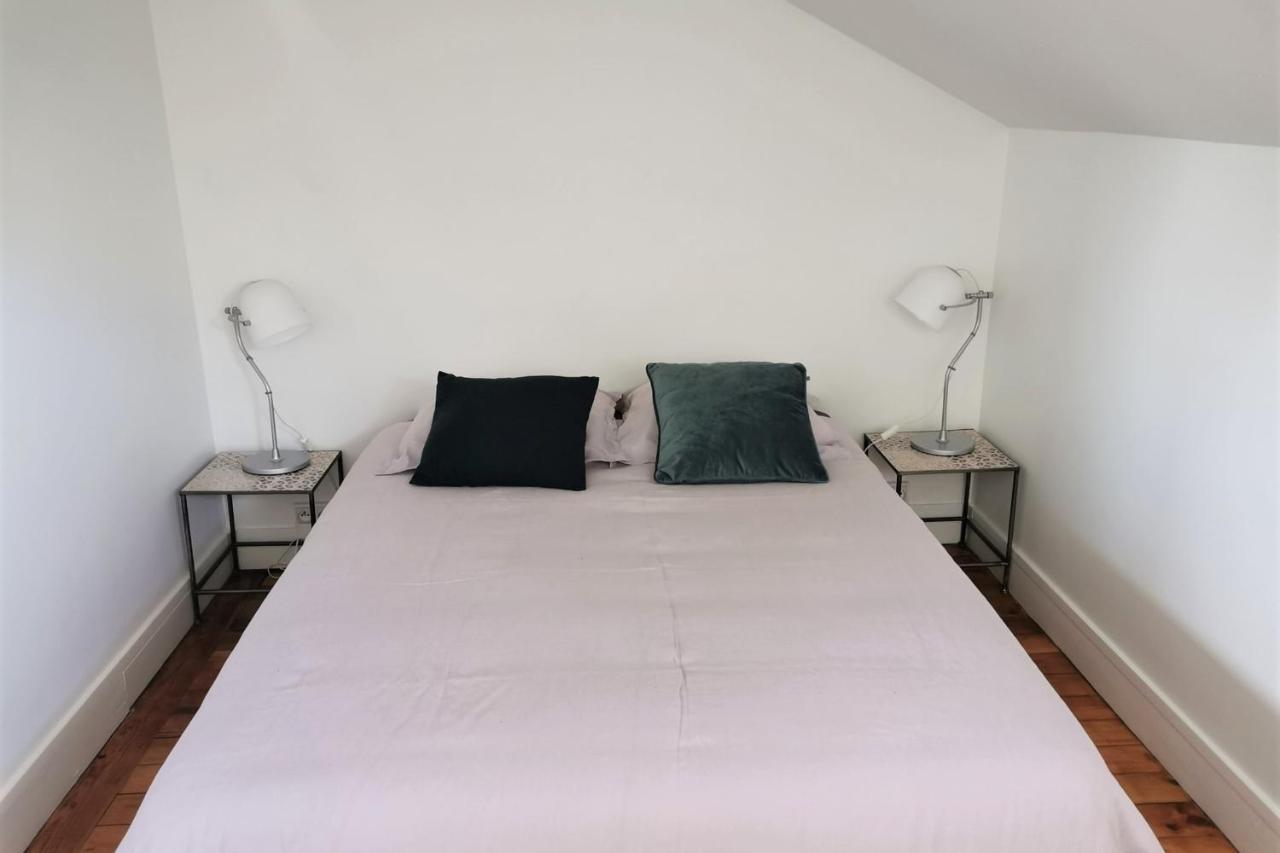 Cozy Apartment Bordeaux Bagian luar foto