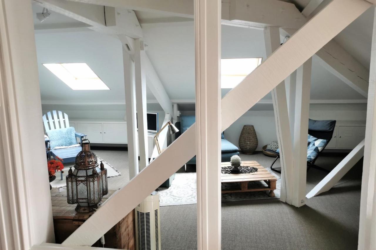 Cozy Apartment Bordeaux Bagian luar foto