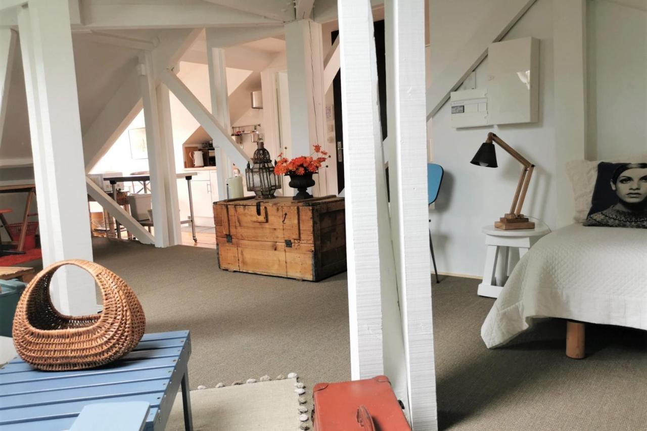 Cozy Apartment Bordeaux Bagian luar foto